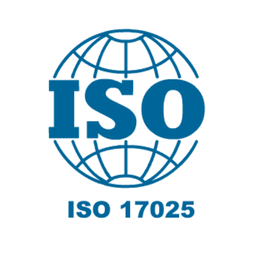 ISO 17025,